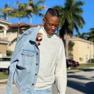 Meet your Posher, Neal